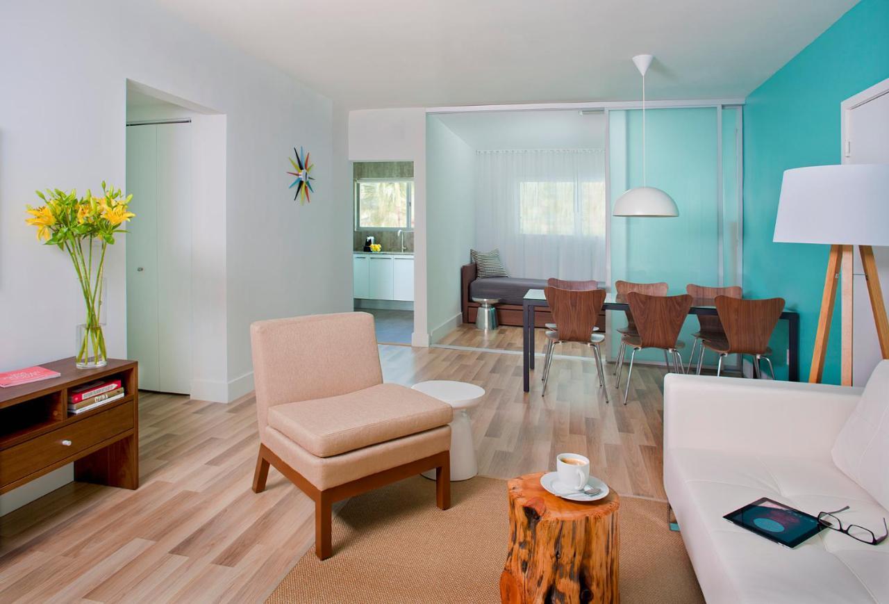1818 Meridian House Apartments And Suites By Eskape Collection Miami Beach Exterior foto
