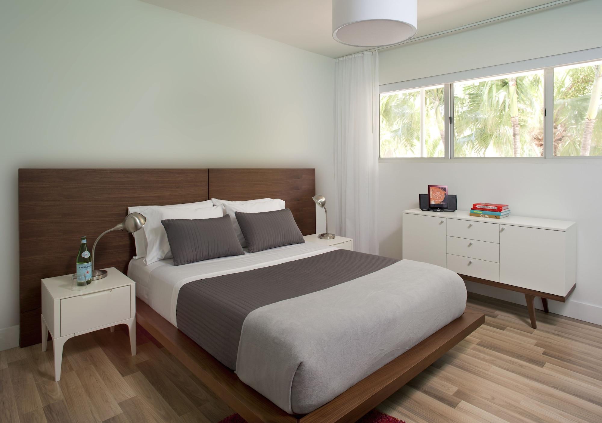 1818 Meridian House Apartments And Suites By Eskape Collection Miami Beach Exterior foto