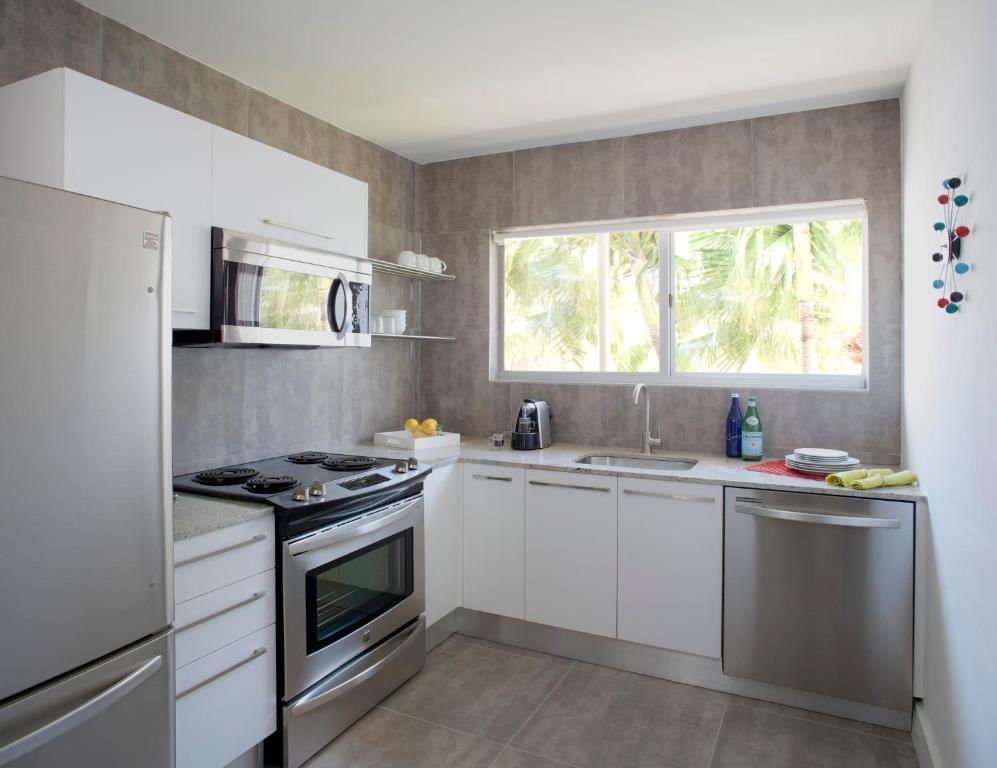 1818 Meridian House Apartments And Suites By Eskape Collection Miami Beach Quarto foto
