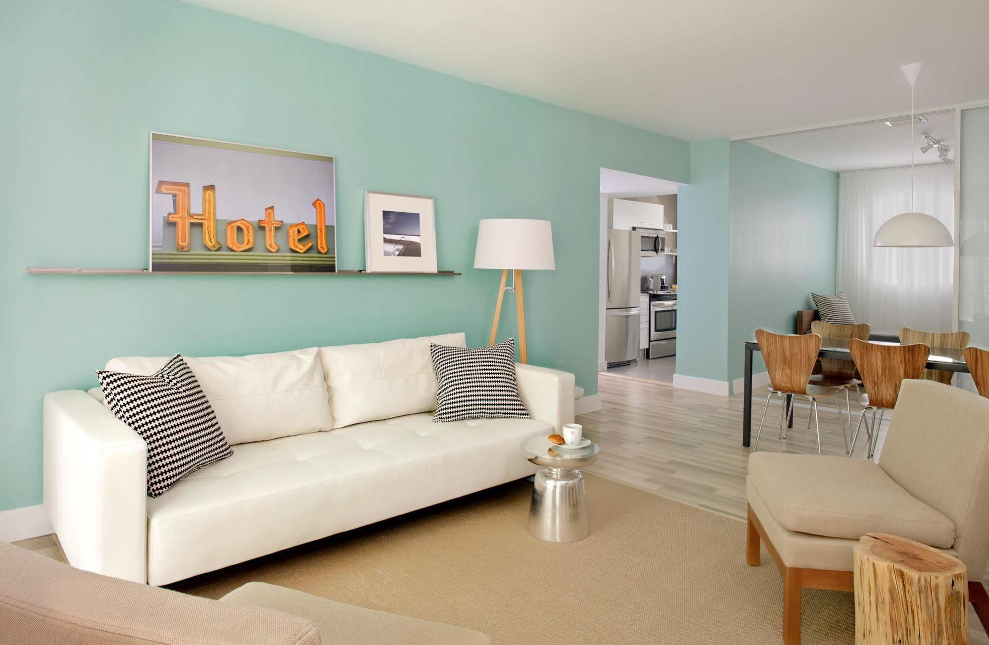 1818 Meridian House Apartments And Suites By Eskape Collection Miami Beach Exterior foto