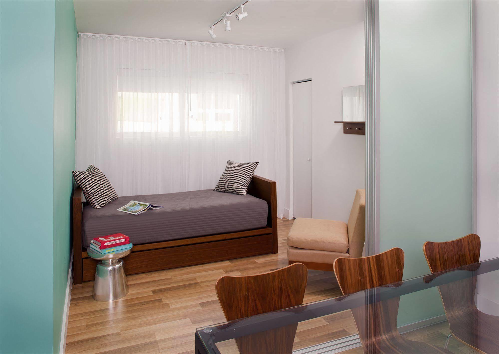 1818 Meridian House Apartments And Suites By Eskape Collection Miami Beach Exterior foto