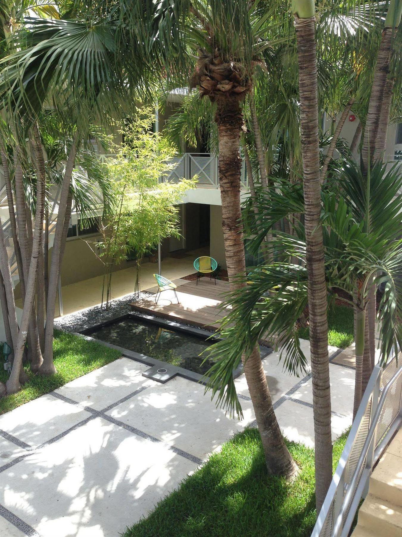 1818 Meridian House Apartments And Suites By Eskape Collection Miami Beach Exterior foto