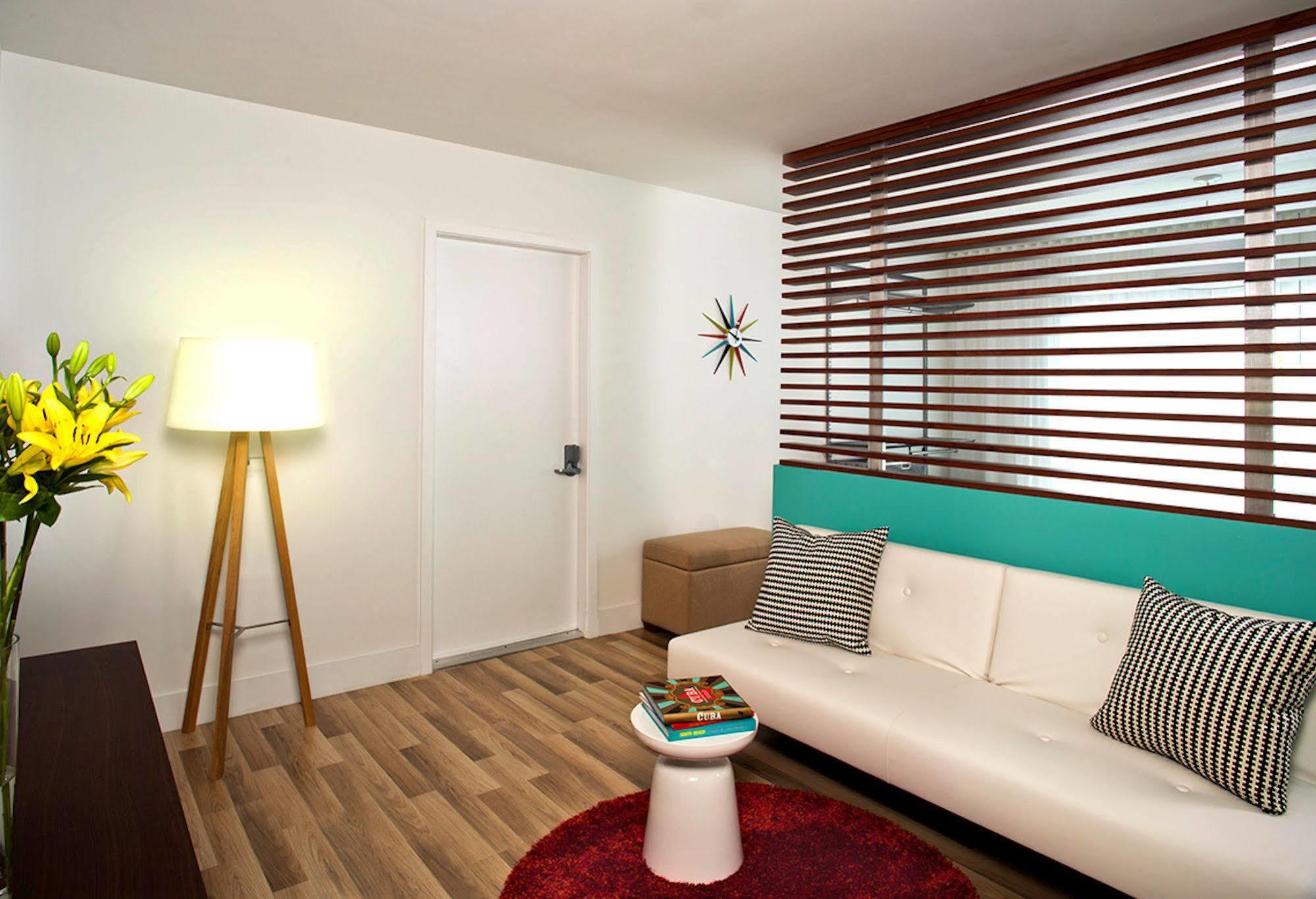 1818 Meridian House Apartments And Suites By Eskape Collection Miami Beach Exterior foto