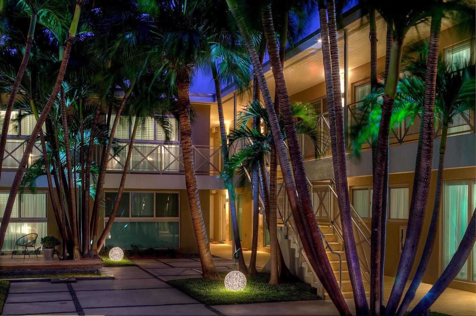 1818 Meridian House Apartments And Suites By Eskape Collection Miami Beach Exterior foto